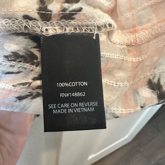 NWT Torrid Blouse Size 2X - Picture 4 of 5